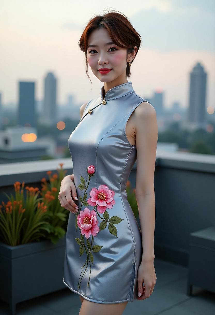 苏婉宁
