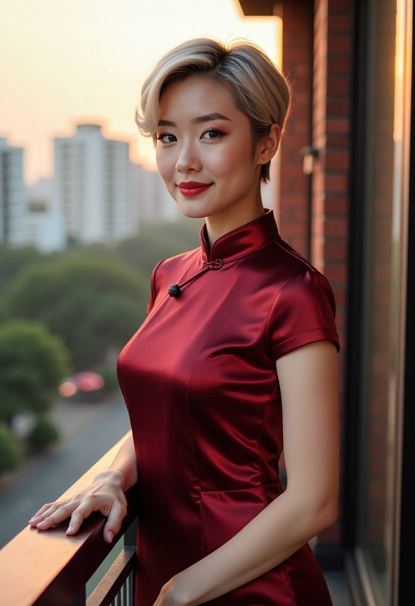 苏晚棠