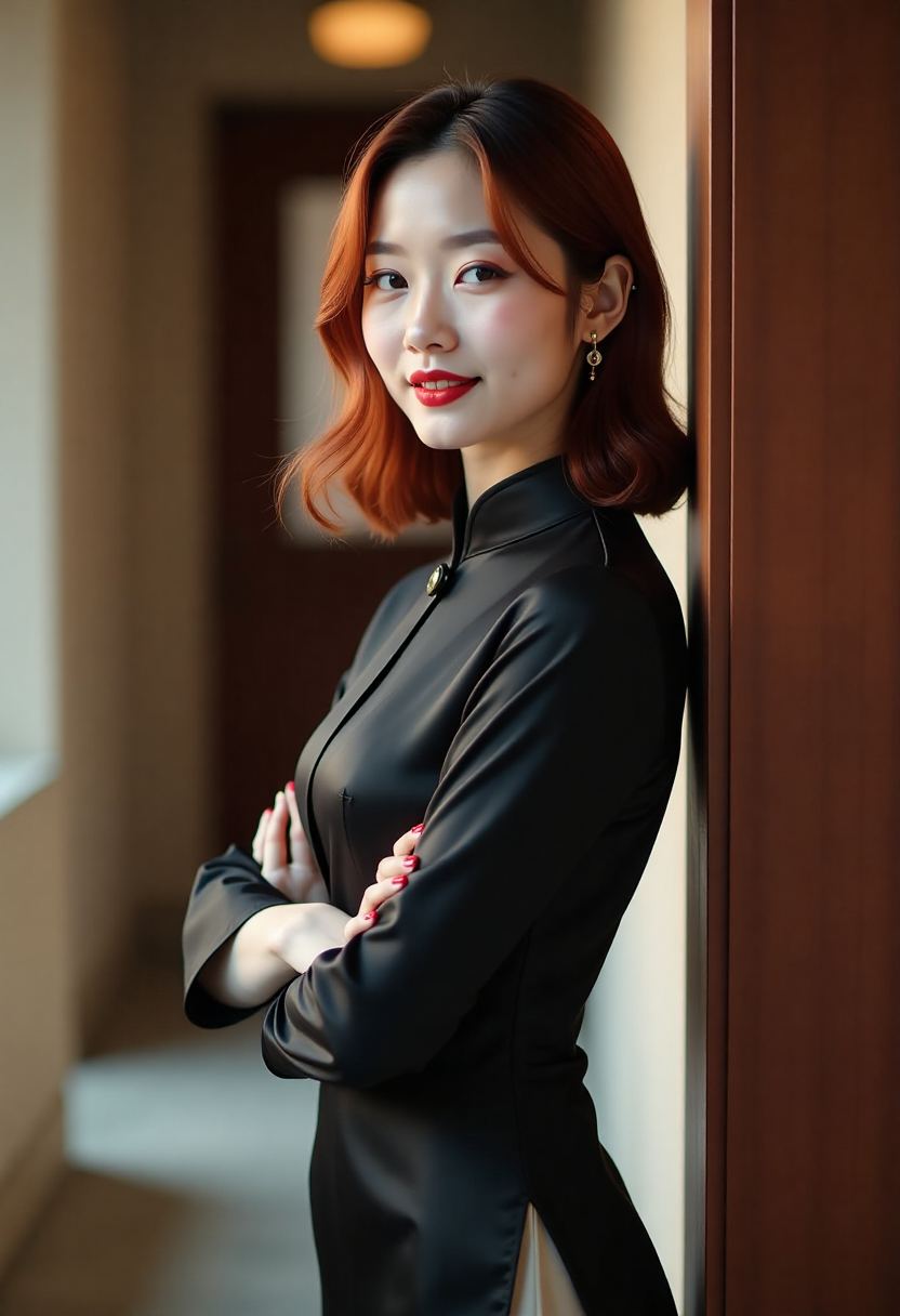 松下纱荣子在线观看短剧封面
