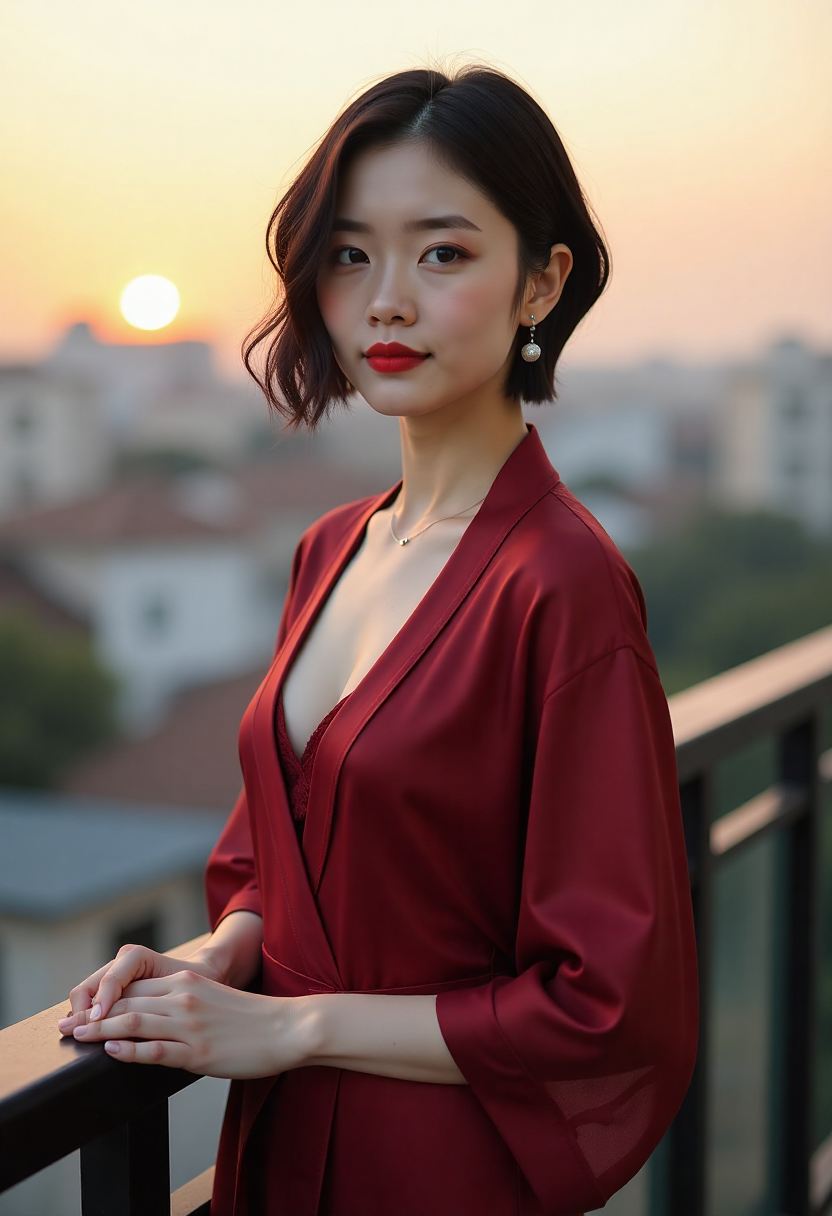 离婚后前夫跪求复合